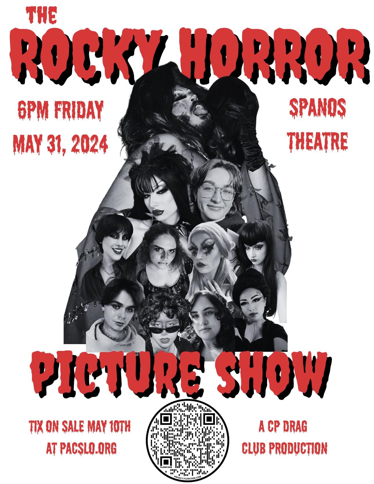 Rocky Horror 2024