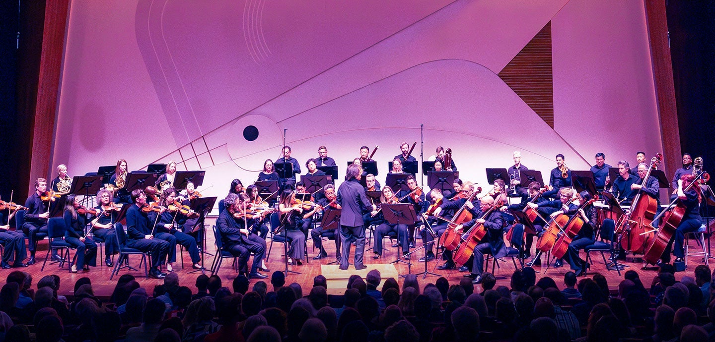 Orchestral Concert