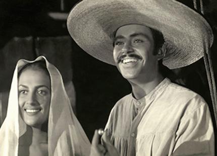 Film poster photo
