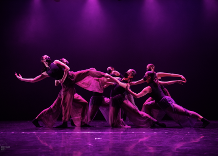 Orchesis Dance Company