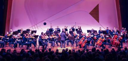 Orchestral Concert