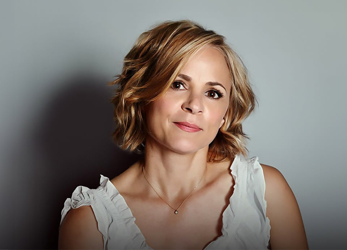 Photo of Amy Sedaris